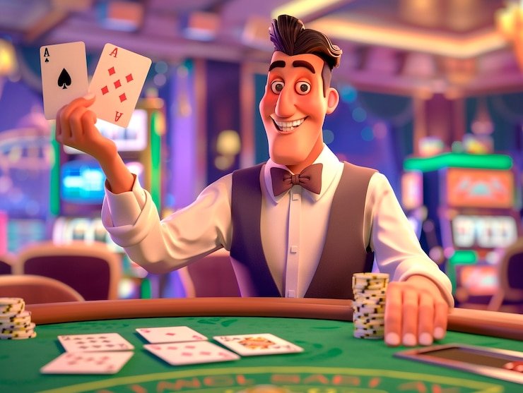 slot duta76 featured game showcase