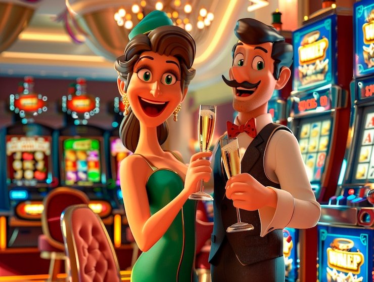 slot duta76 featured game showcase slot duta76 featured game showcase