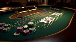 Phoenix Rises live blackjack table interface on slot duta76 mobile phone with HD video feed